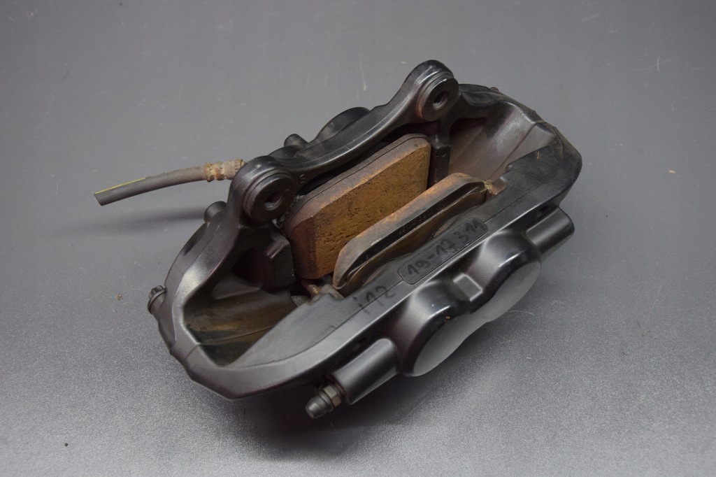 фото №8, Супорт притиск правий перед bmw i8 i12 i15