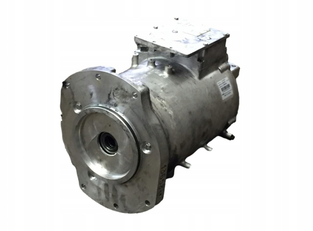 фото №6, 22449763 volvo двигатель