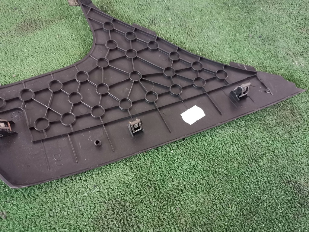 фото №3, Пластик захист тунель права mini cooper r55 r56 2752774