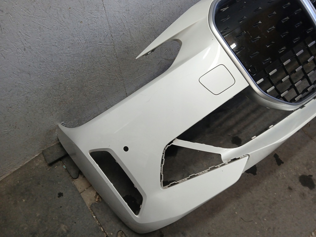 фото №5, Бампер перед bmw i4 g26