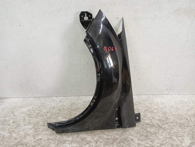 фото №1, Крыло левый перед передний ford kuga mk1 08-13