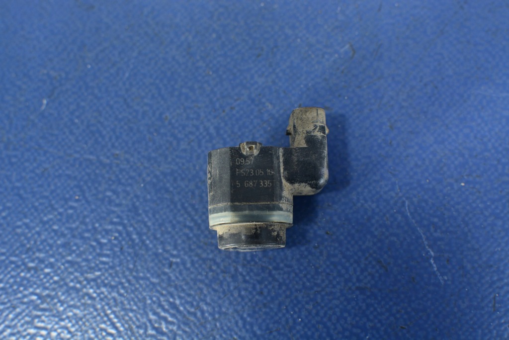 Qashqai 1 j10 датчик парковки pdc 28438bg00a Оригинал