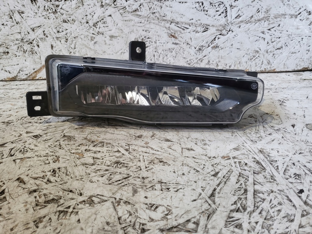 фото №1, Bmw x3 g01 x4 g02 протитуманна фара led drl правий 9492772