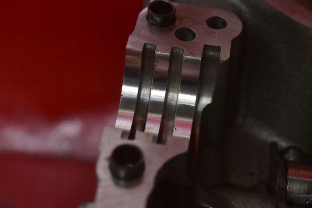 фото №16, Головка двигуна pe mazda mx-5 mx5 4 iv nd 2.0 skyactiv 160 km 15-21