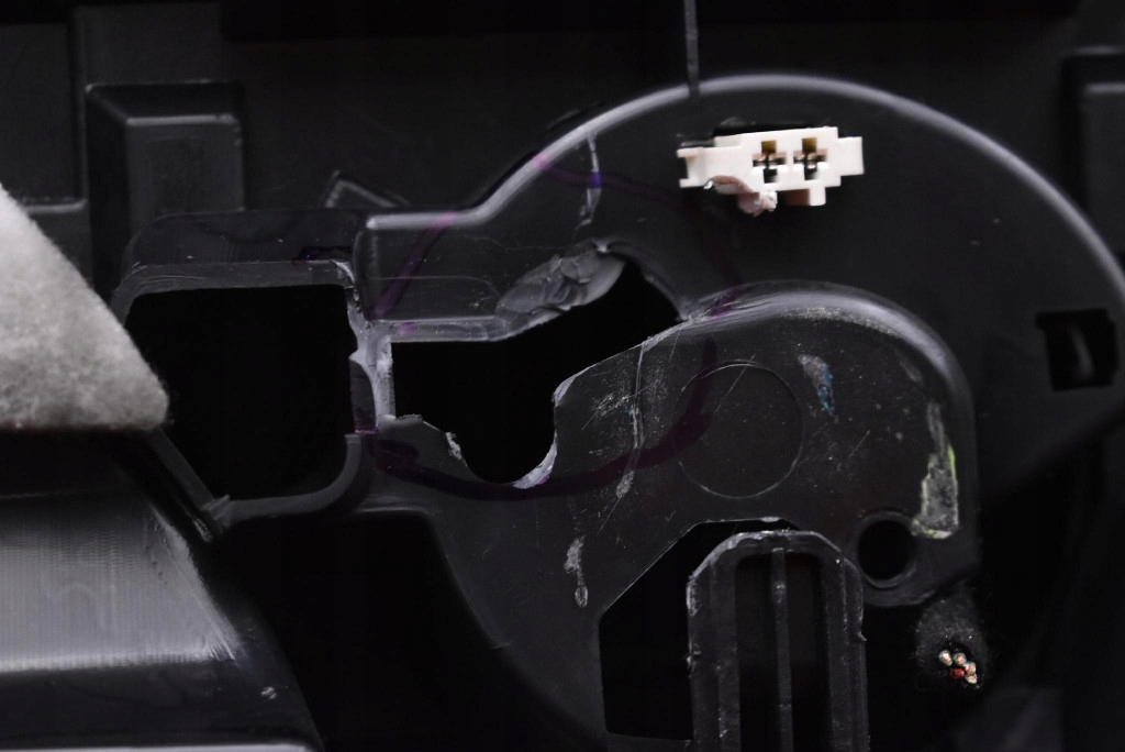 фото №10, Приборная панель приборная консоль приборная панель подушка безопасности eu fab500052xxx range rover i l320