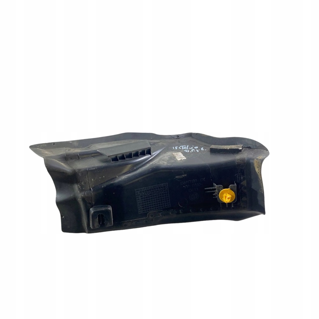 фото №6, Alfa romeo stelvio 2019 правая сторона другое