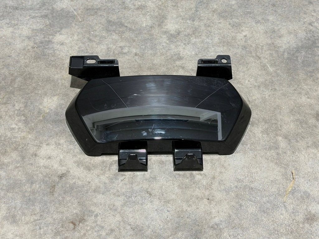 фото №1, Захист радара пластик заглушка 8085663 bmw x5 g05 8km!