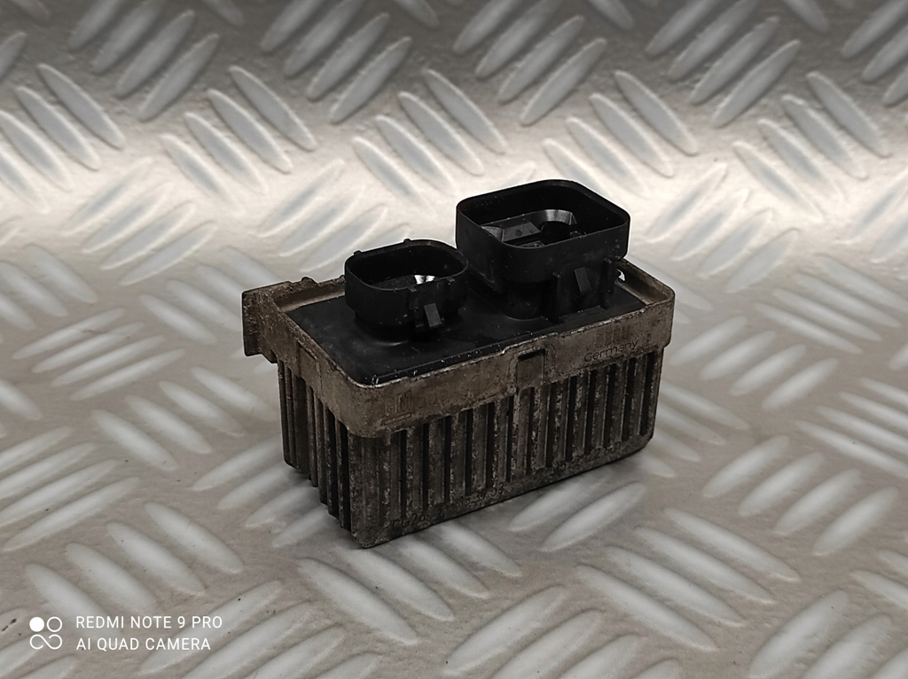 фото №1, Реле свеча накаливания opel insignia