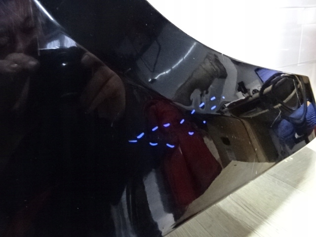 фото №7, Chevrolet silverado suburban крыло передний левый