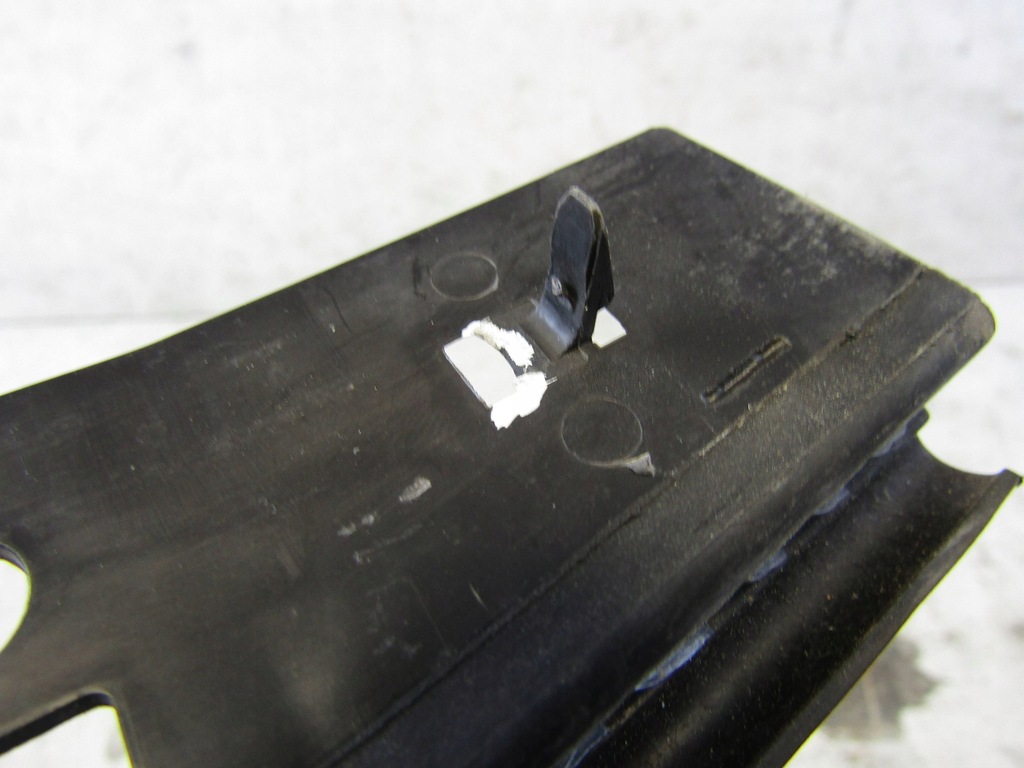 фото №11, Volvo s60 iii v60 ii защита поперечина перед 32277230