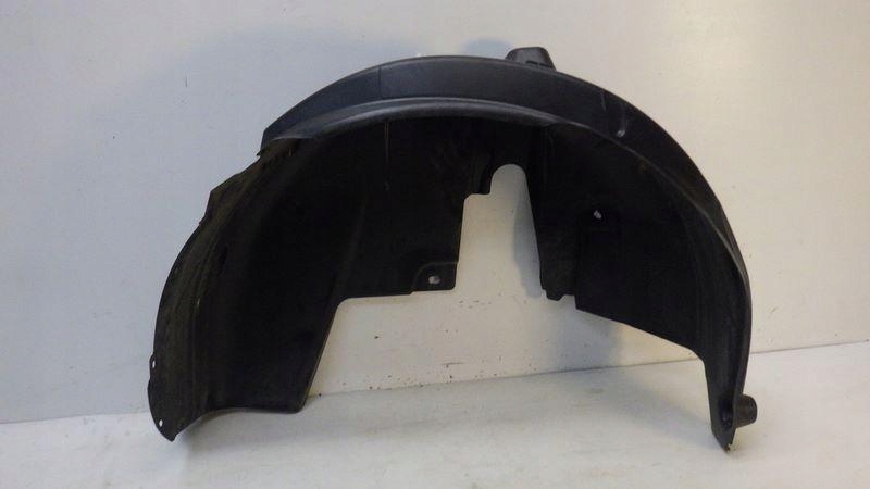 фото №6, Підкрилок правий задня citroen c3 iii 9811931680 9812159580