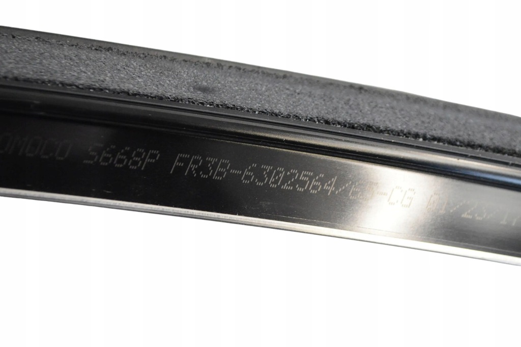 фото №5, Ford mustang vi 2017 інша частина підвіска