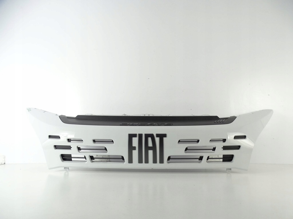 Купить Решётка радиатора решётка радиатора fiat ducato рестайлинг  24- d/025