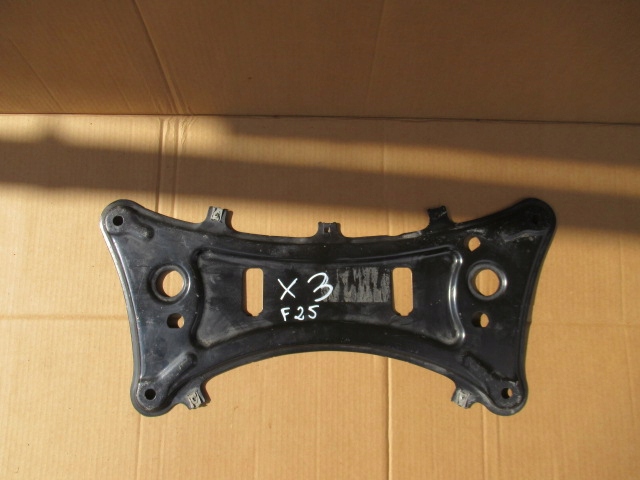 фото №1, Bmw x3 f25 усилитель pod подрамник
