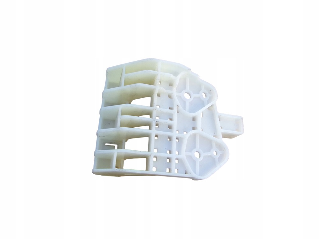 фото №1, Напрямна лівий лампи перед nissan leaf ii 17-21