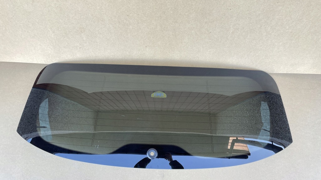 фото №1, Renault koleos ii 2 скло задня кришки задня