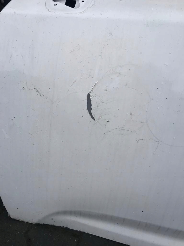 фото №3, Двері лівий перед toyota avensis t27 040