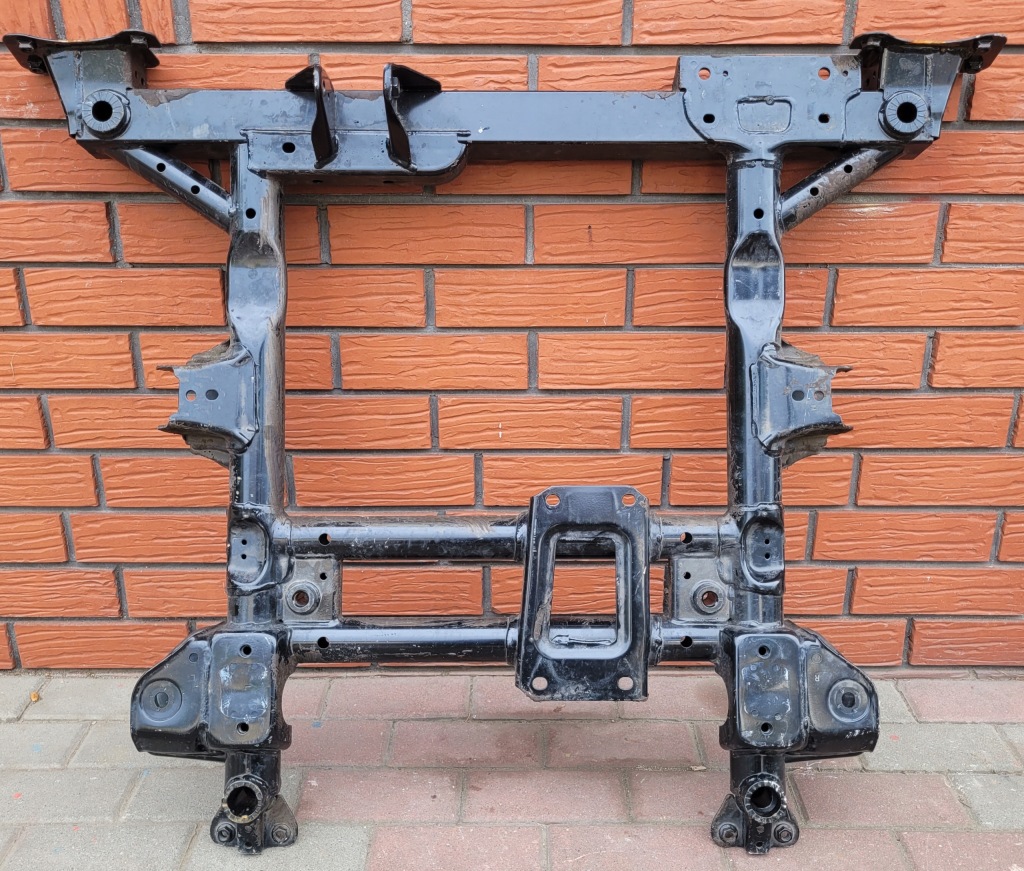 фото №1, Byd atto 3 iii підрамник підрамник