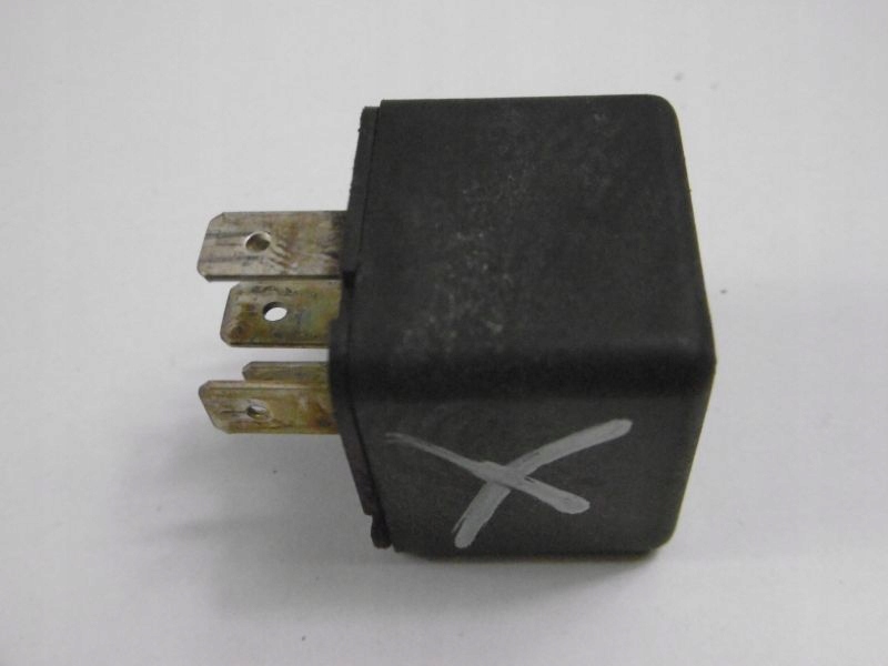 фото №3, Lancia thema i реле модуль 4320629 italamec