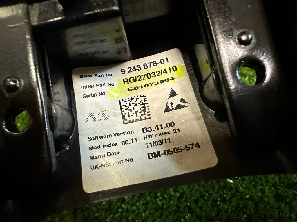 фото №4, Mini countryman s r60 obrotomierz 9243878