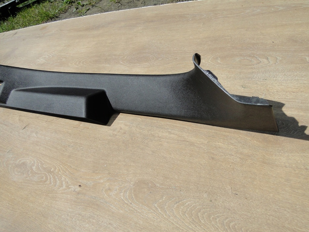 фото №3, Renault espace v захист поріг лівий задня