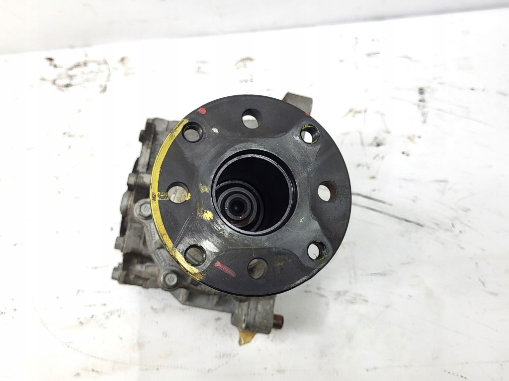 фото №5, Редуктор привода hyundai tucson iii 2.0 crdi 15r