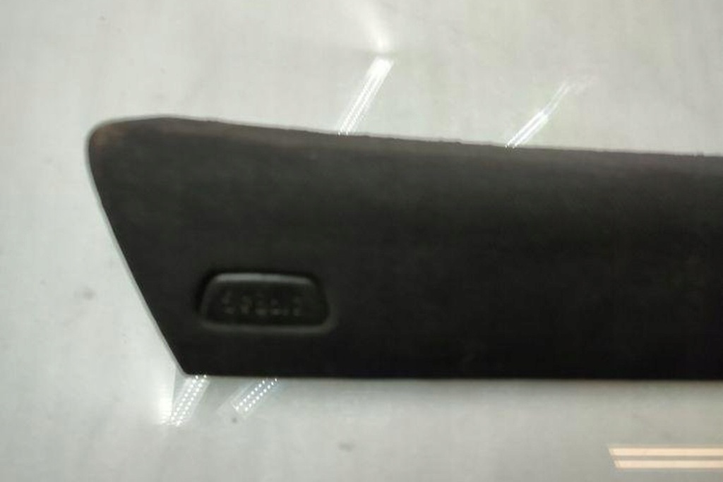 фото №7, Передня права захист стійка bmw 6 gran coupe f06 8051014 2.99l дизель