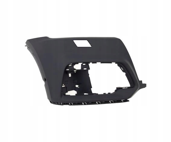 фото №1, Audi q5 fy 17 - 21 бампер róg кутик правий