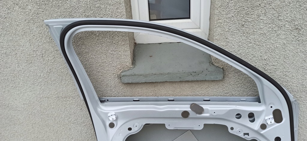 фото №14, Volvo xc40 2017- двері лівий перед