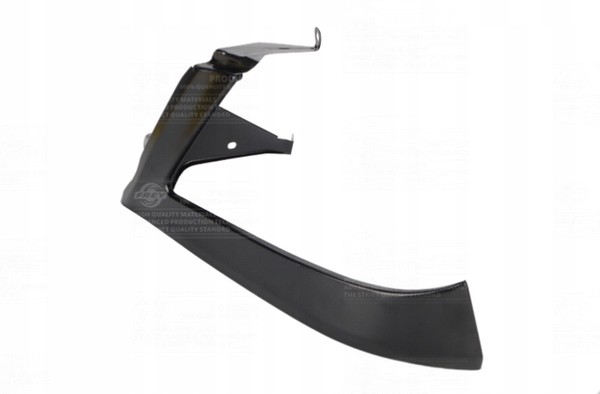 фото №1, Панель фары поперечина передний mercedes sprinter оригинальный номер 9066200224