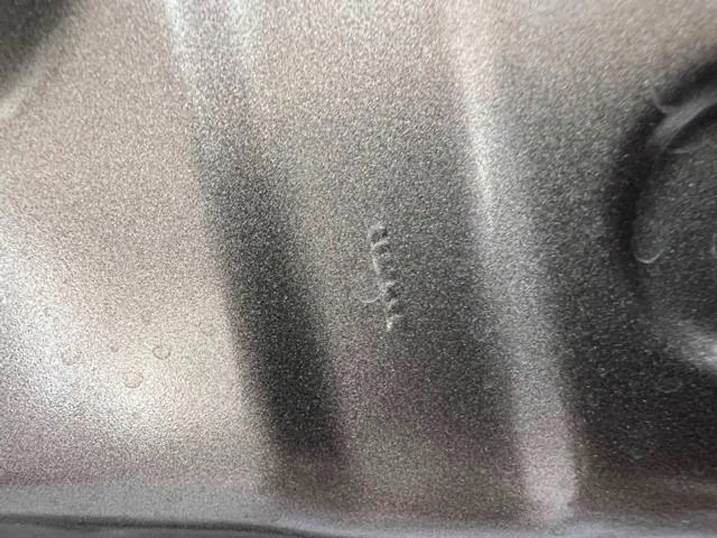 фото №12, Renault clio iv 4 12- капот кришка двигуна