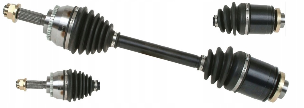 фото №1, Привідний вал передня права sebring stratus 3.0 coupe