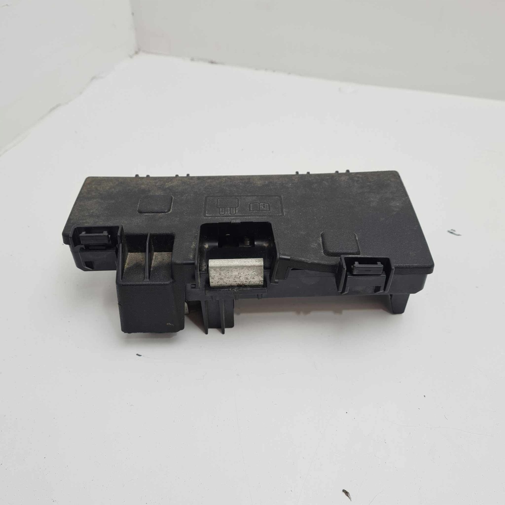 фото №3, Ford ecosport ii lift клемма минусовая