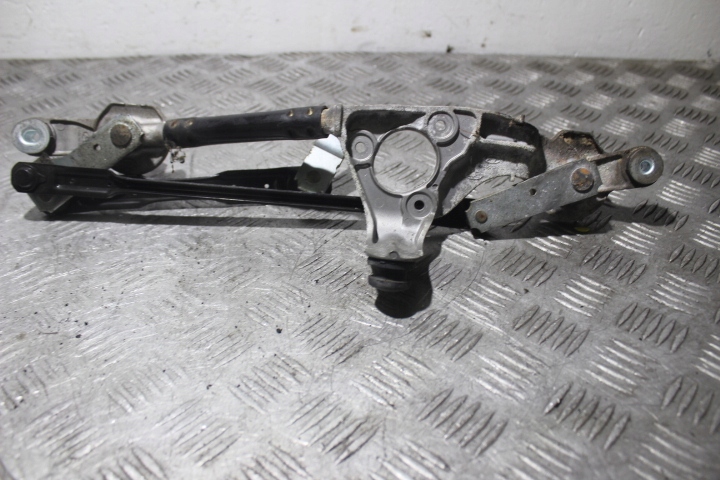 фото №1, Механизм дворник перед hyundai i30 ii