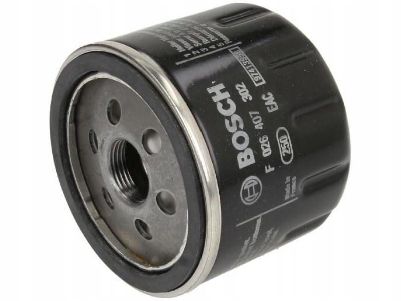 фото №12, Bosch фильтр масла alfa romeo tonale fiat 500x tipo jeep compass