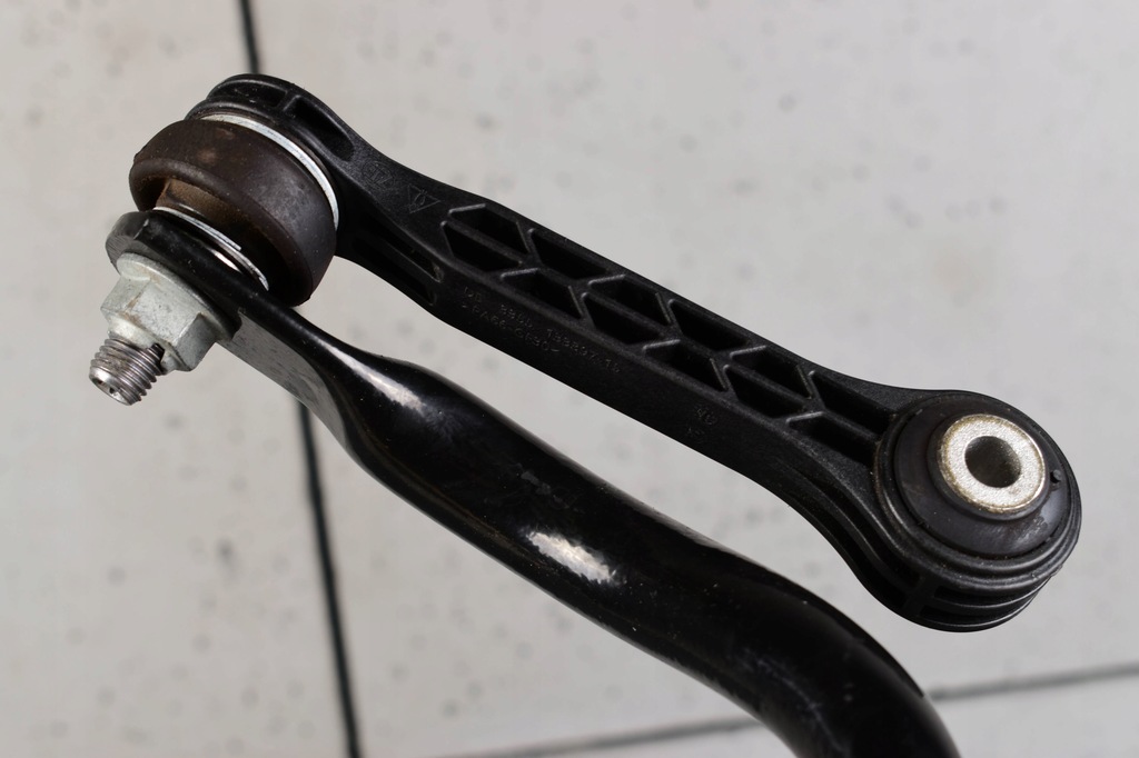 фото №9, Bmw 5 g60 7 g70 стабилизатор задний задняя подвеска 6898753