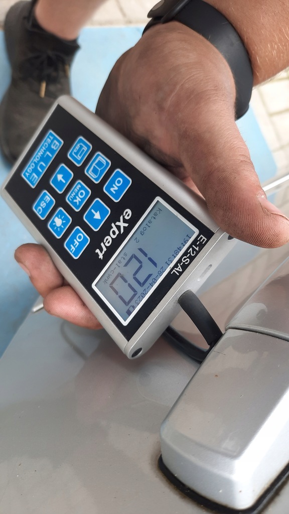 фото №11, Дверь задняя левая opel vectra c 03r sedan