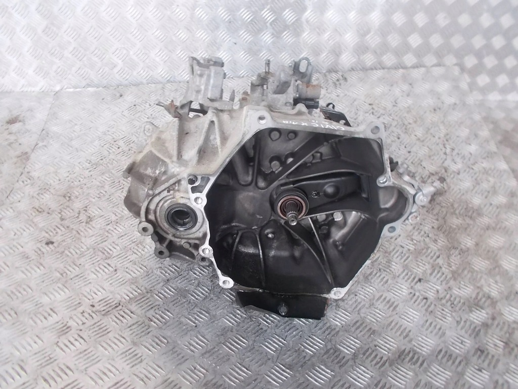 фото №1, Honda civic x коробка передач передач 1.0 vtec turbo 2017-
