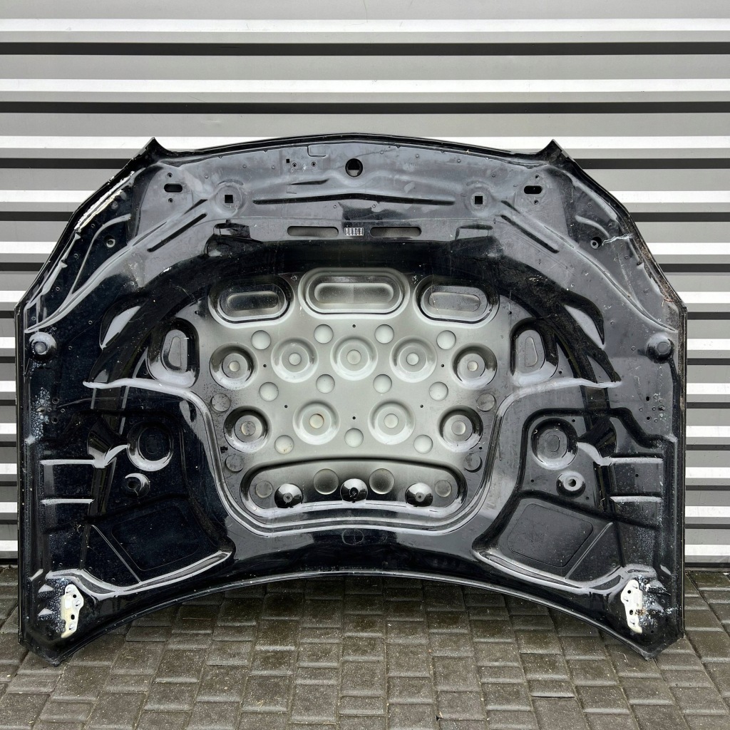 Mercedes-benz e w212 рестайлінг  капот кришка двигуна Недорого