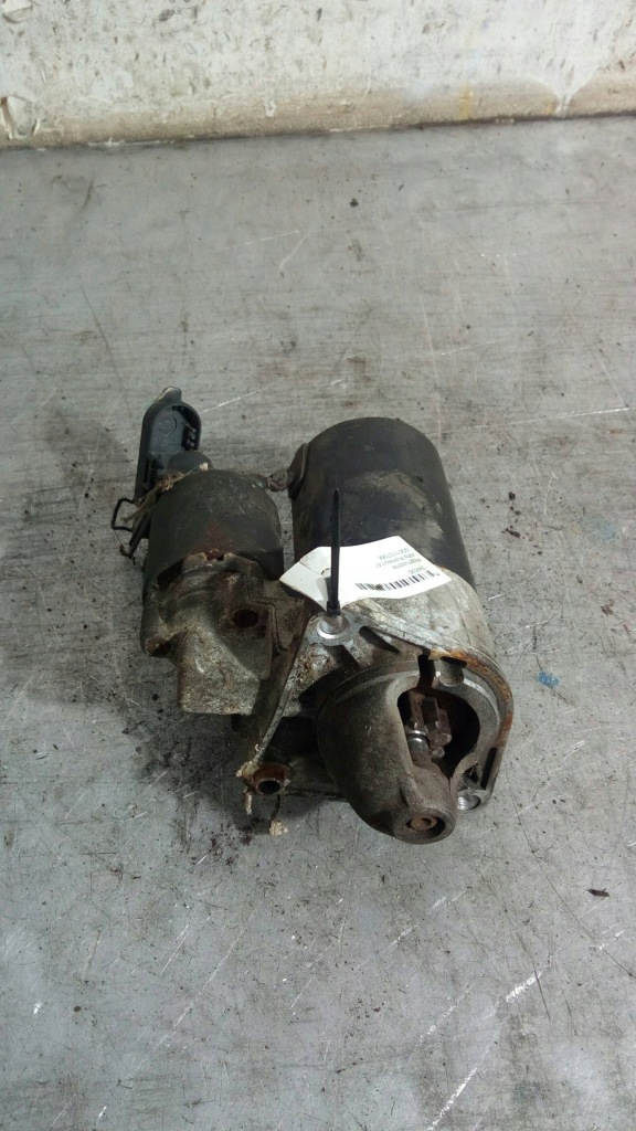 Купить Стартер alfa romeo 147 1 1,6 b 0001107066