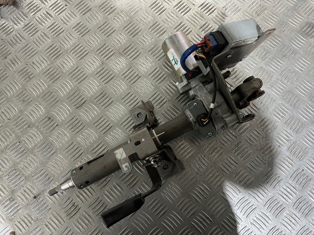 фото №1, Space star ii усилитель электрический jj301-001700 8633a029