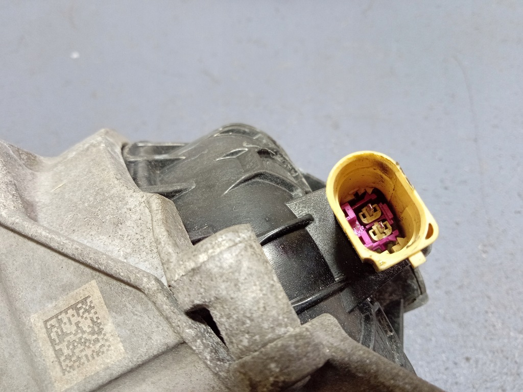 фото №5, Audi a6 c8 2.0tdi подушка двигателя левая 4m0199371b