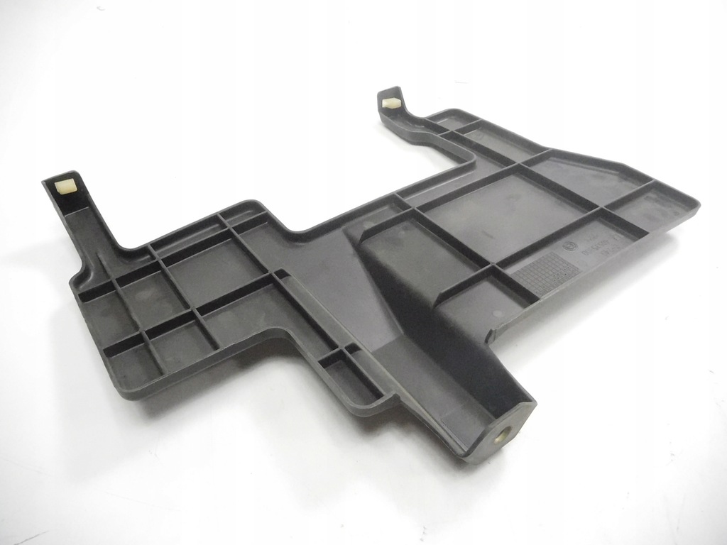 фото №6, Защита подвеска fiat seicento 98-10 46535800