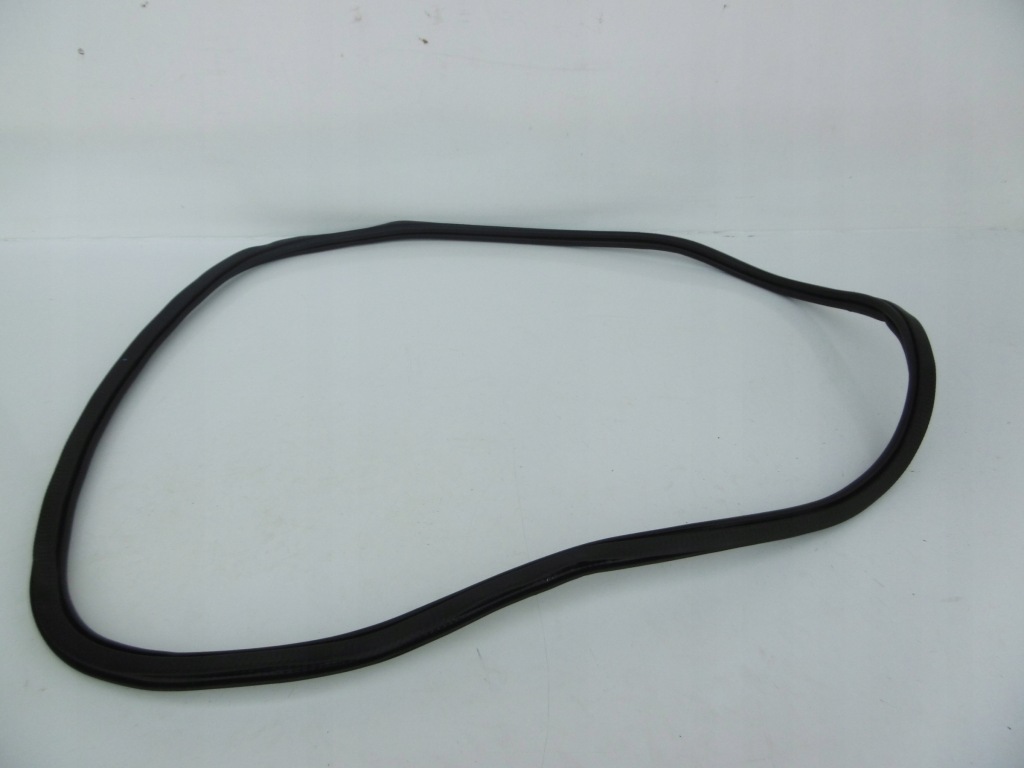 фото №4, Прокладка дверь левый задняя s60 iii 18-