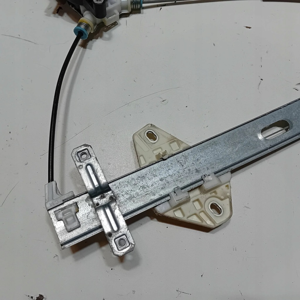 фото №8, Honda frv fr-v 04-09 подъемник стекло правый перед