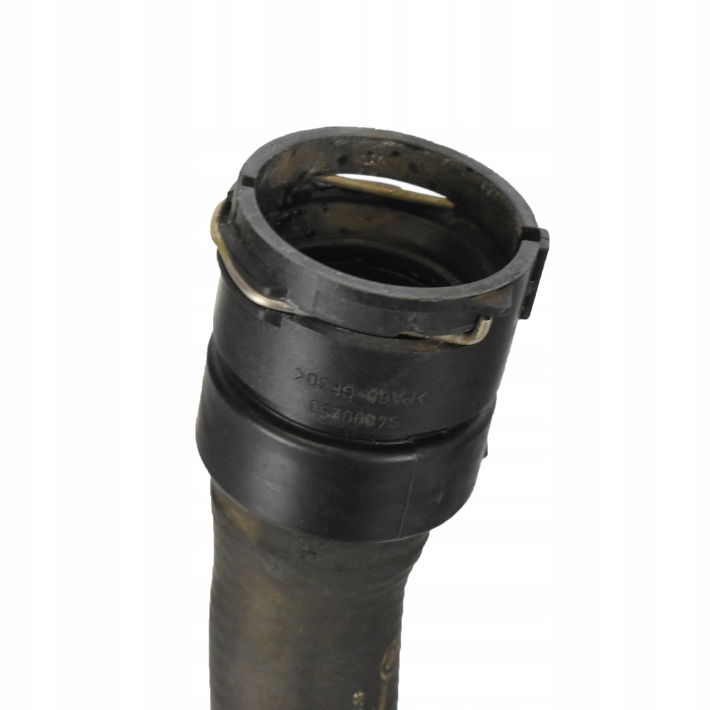 фото №9, Дроти радіатора wody a2465010482 mercedes x156 w117 w176 w246 2.2cdi