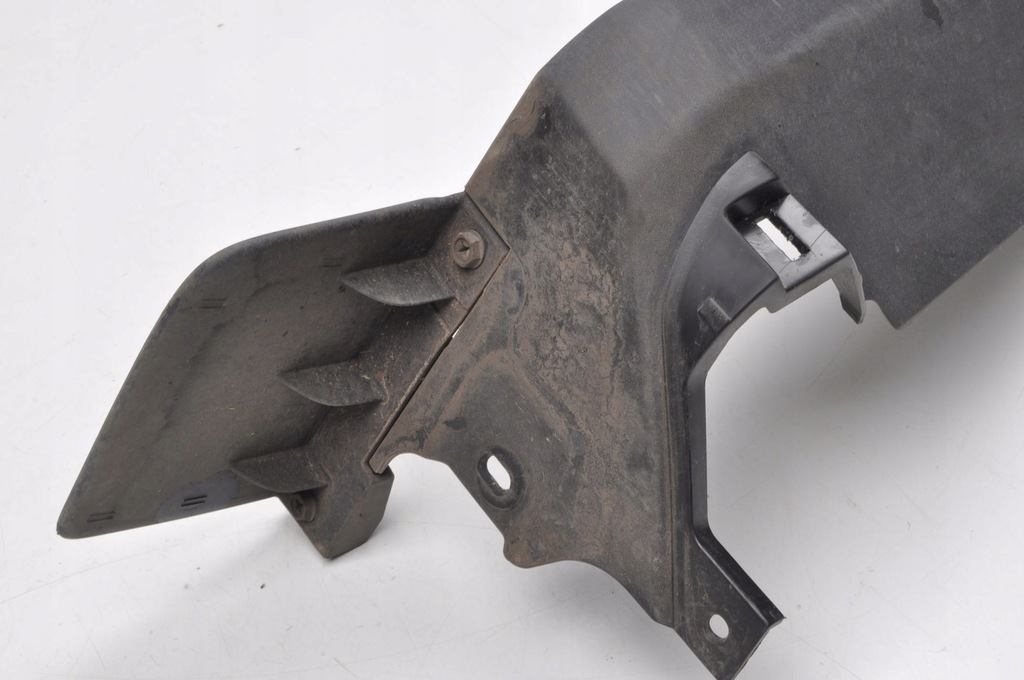 фото №6, Suzuki jimny iv накладка крыла правый задняя 24r 77530-78r