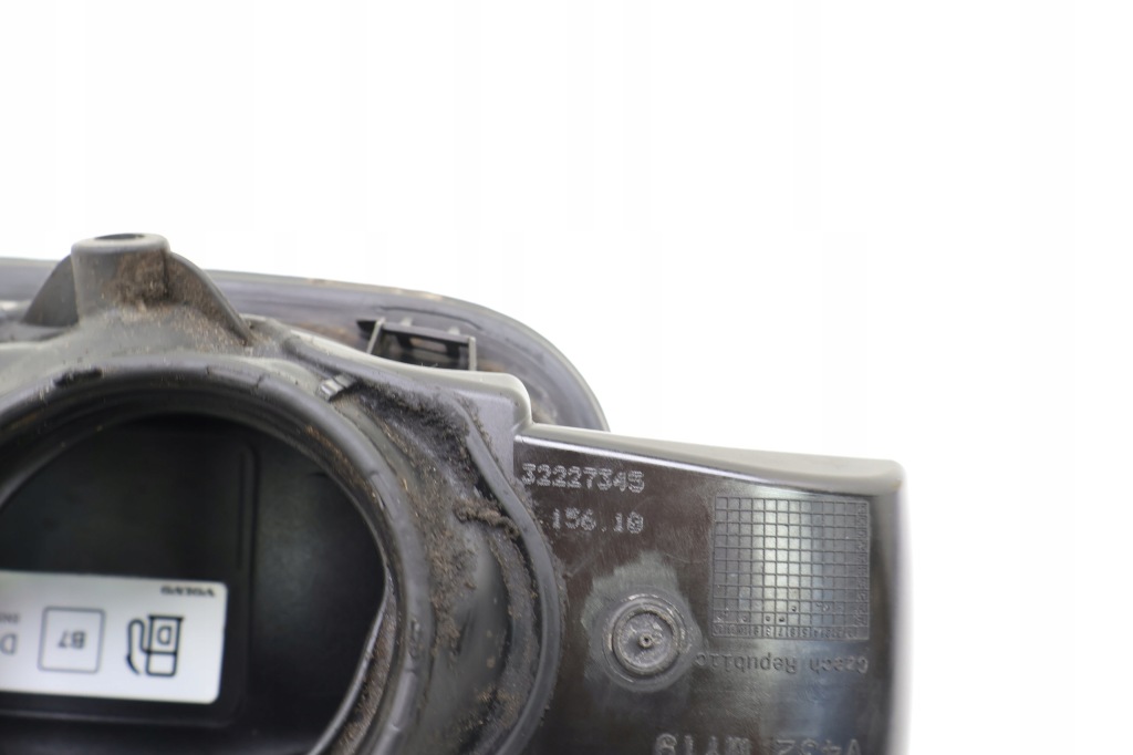 фото №10, Volvo v60 ii крышка заливной топлива 725 32227343, 32262814