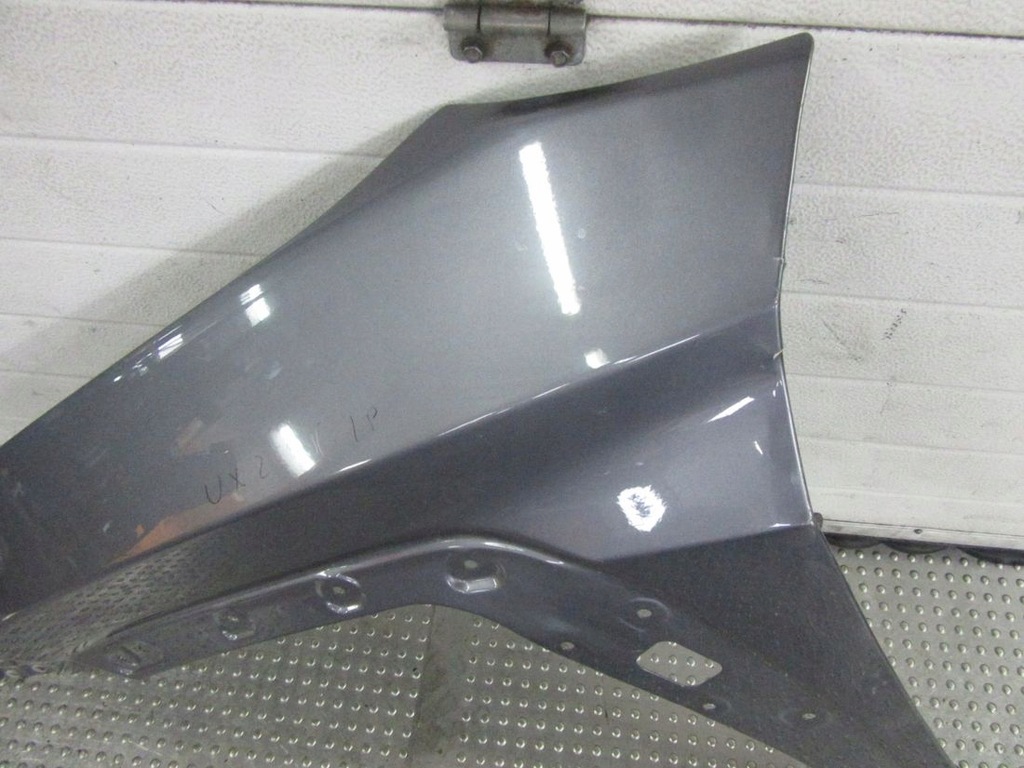 фото №3, Lexus ux 250 крыло левый перед