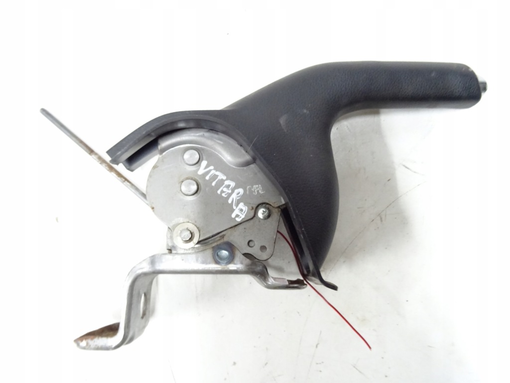 фото №1, Suzuki grand vitara ii важіль гальма ручного